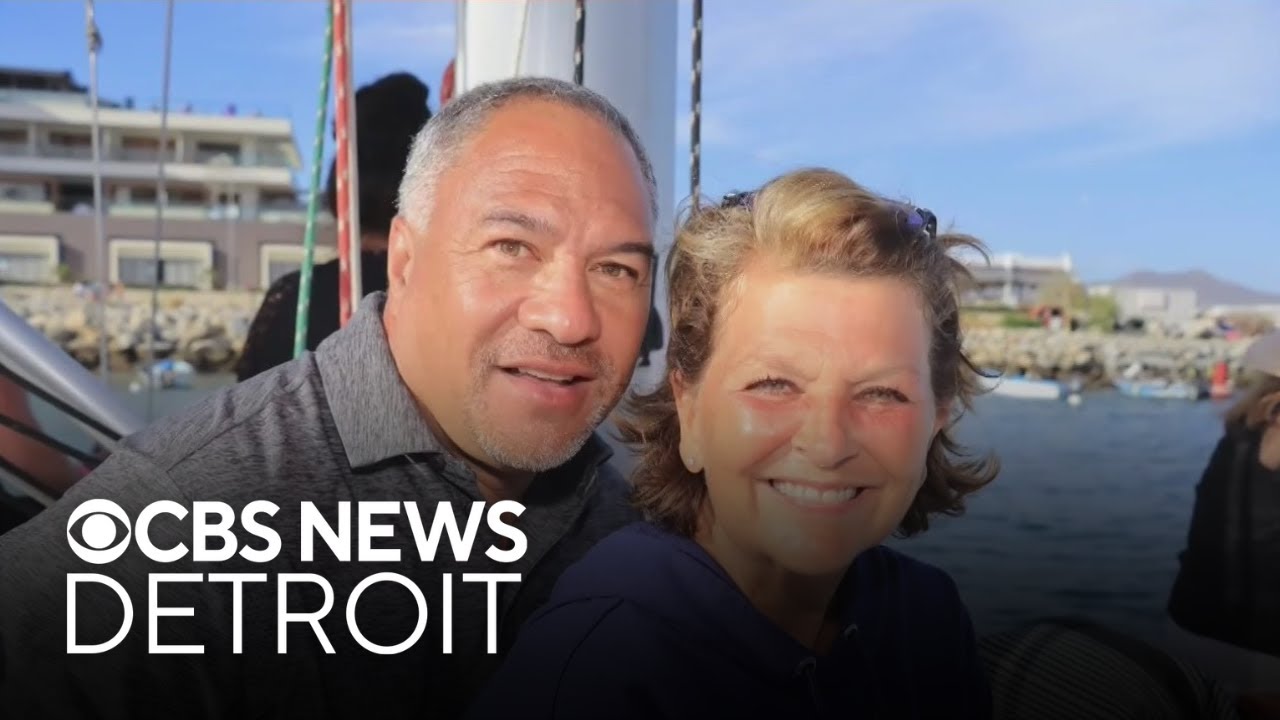 Timeshare company responds to Michigan couple jailed in Mexico