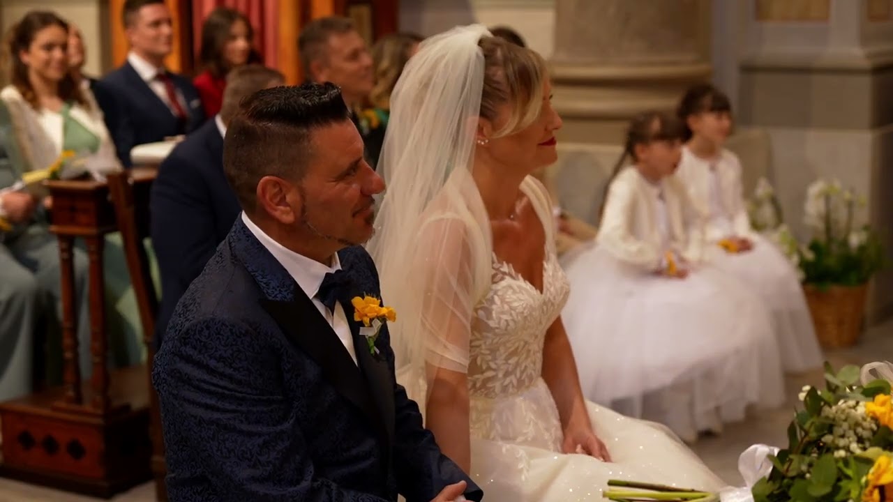 Mauro + Laura