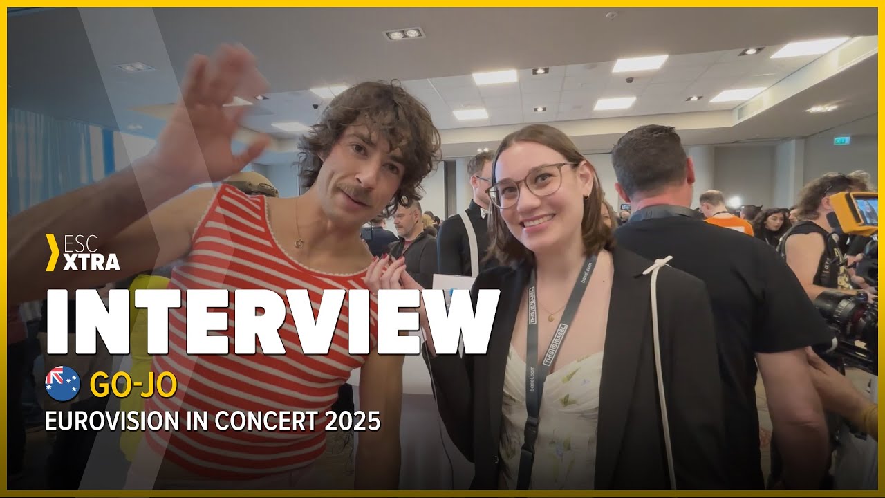 INTERVIEW: Go-Jo - 