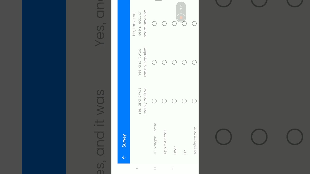 Bitlabs survey live complete