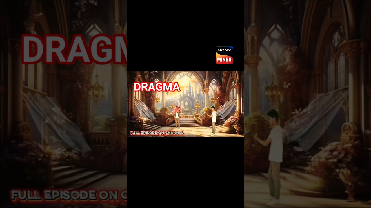Dragma In #bangladesh #serial #7lands #adventureshow #shorts