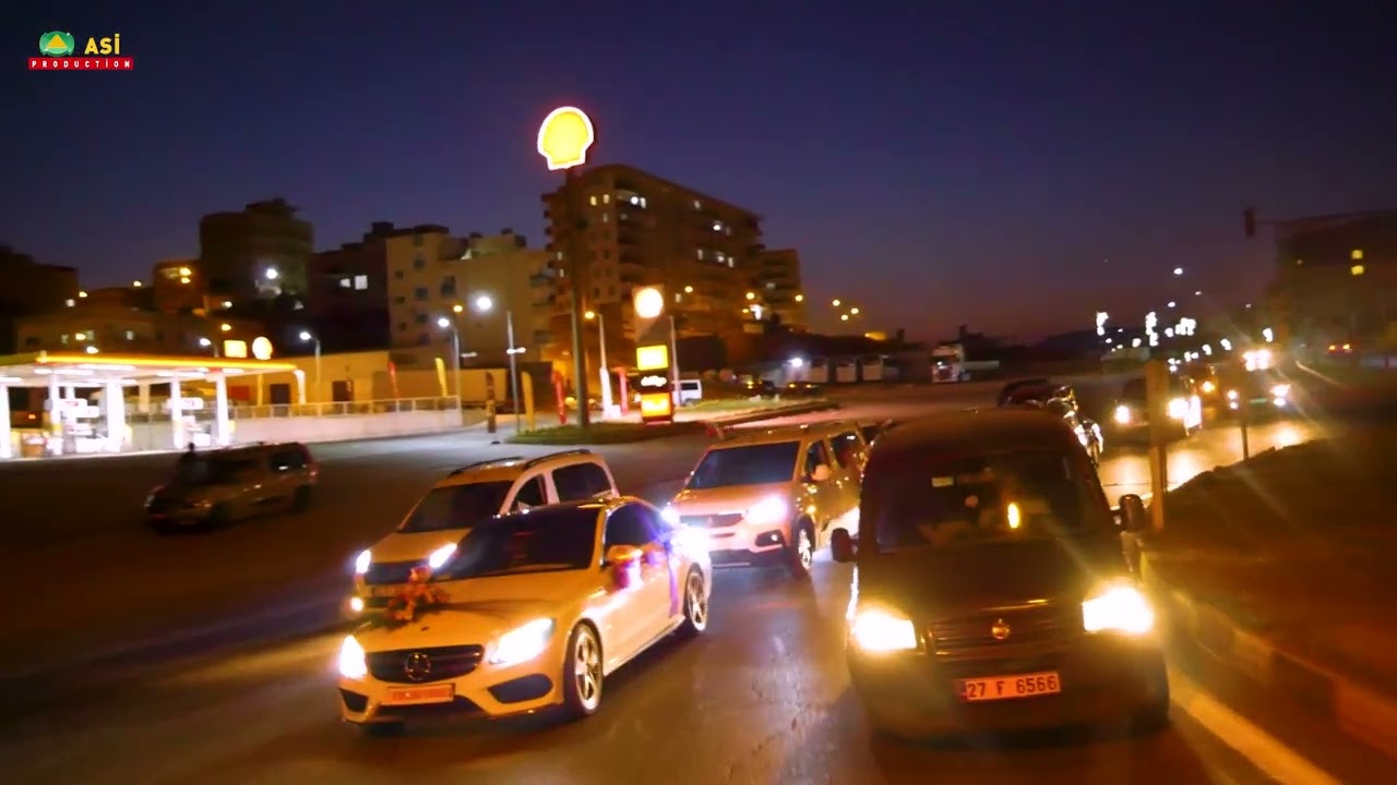 Adem Çakır Düğünü Part 5