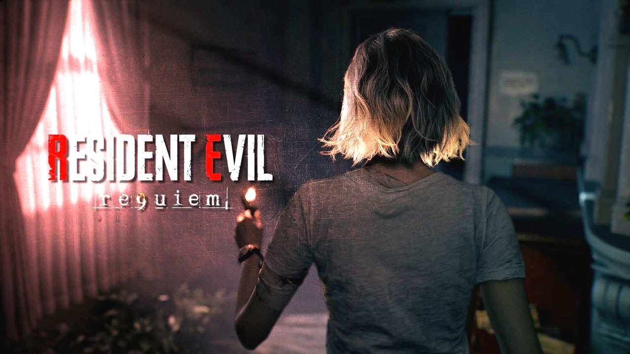 Resident Evil 9 Requiem | 30 Years Anniversary | Full Playthrough - Part 3