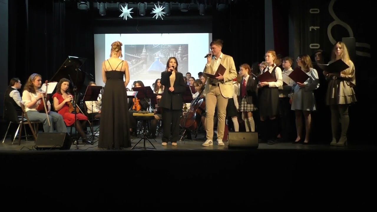Falling Slowly - Once