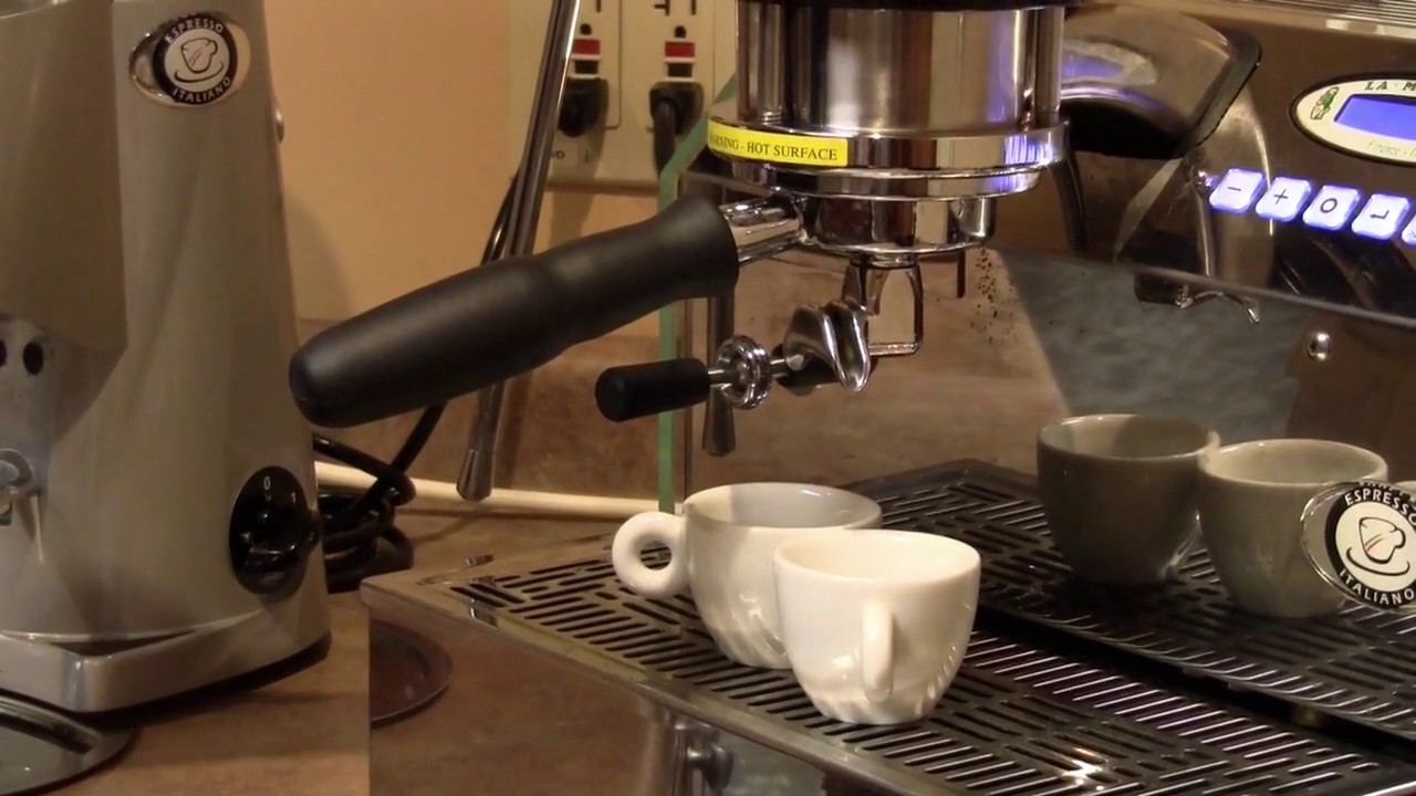 Fiorenzato F4 Espresso Grinder Review HD