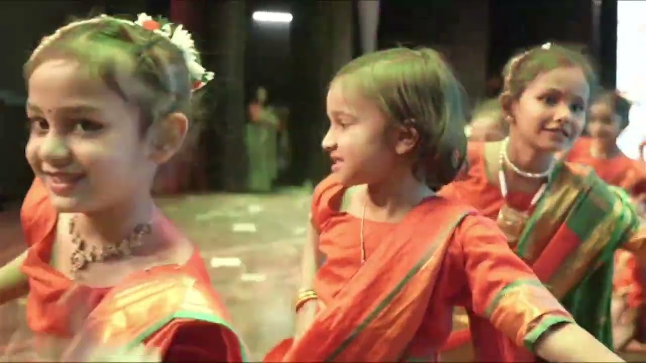 gulabi sadi
