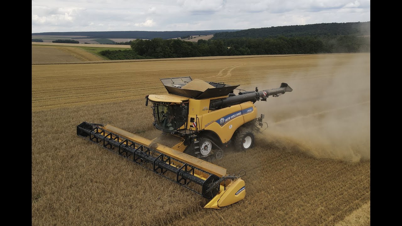 CR 10.90 12M50 ! ORGES 2021. SCEA BELLEVUE VILLIERS