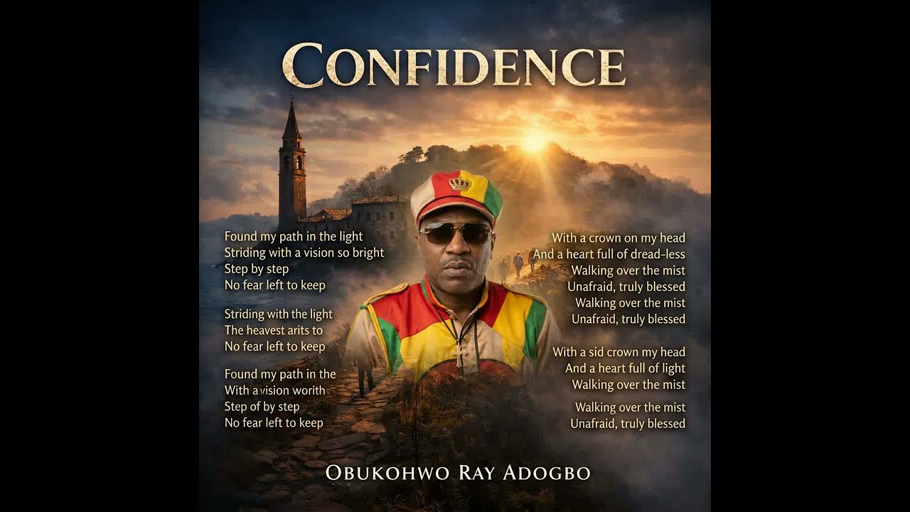 CONFIDENCE