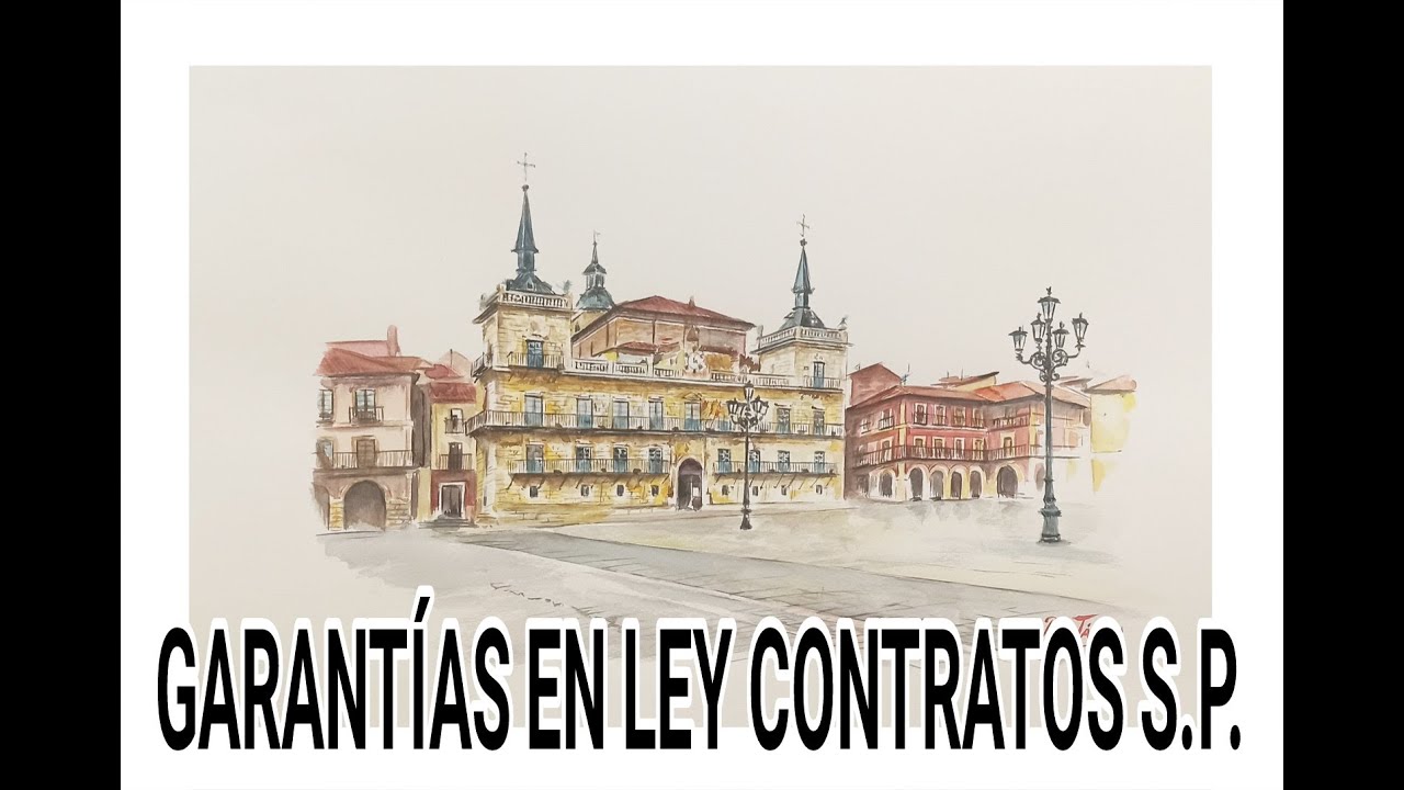128.  _GARANTÍA _DEFINITIVA _EN _LCSP