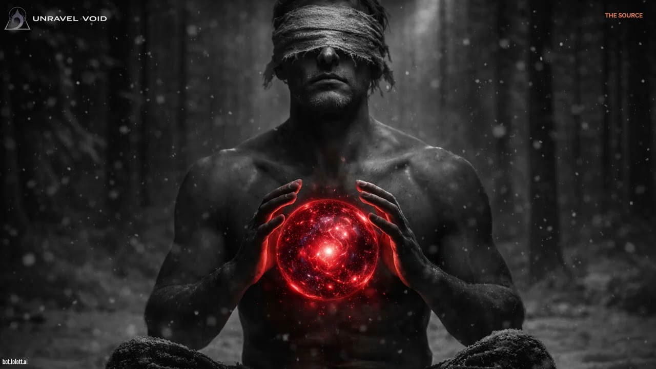 Unravel Void - Seeking: The Source