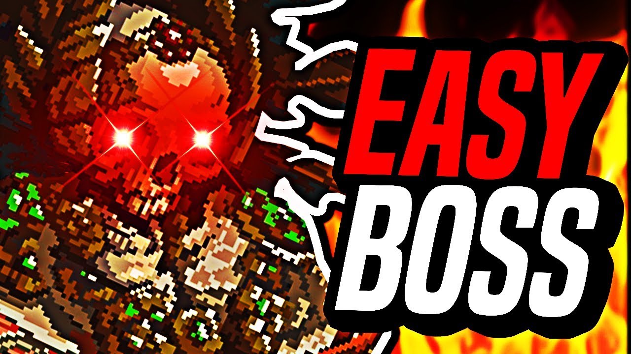 SKELETON BOSS IS EASY - Blasphemous: Rage Montage 8