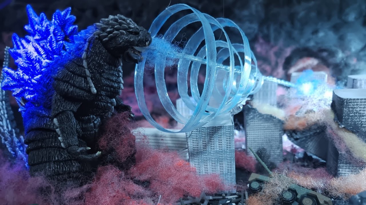 How To Do Toy Photography