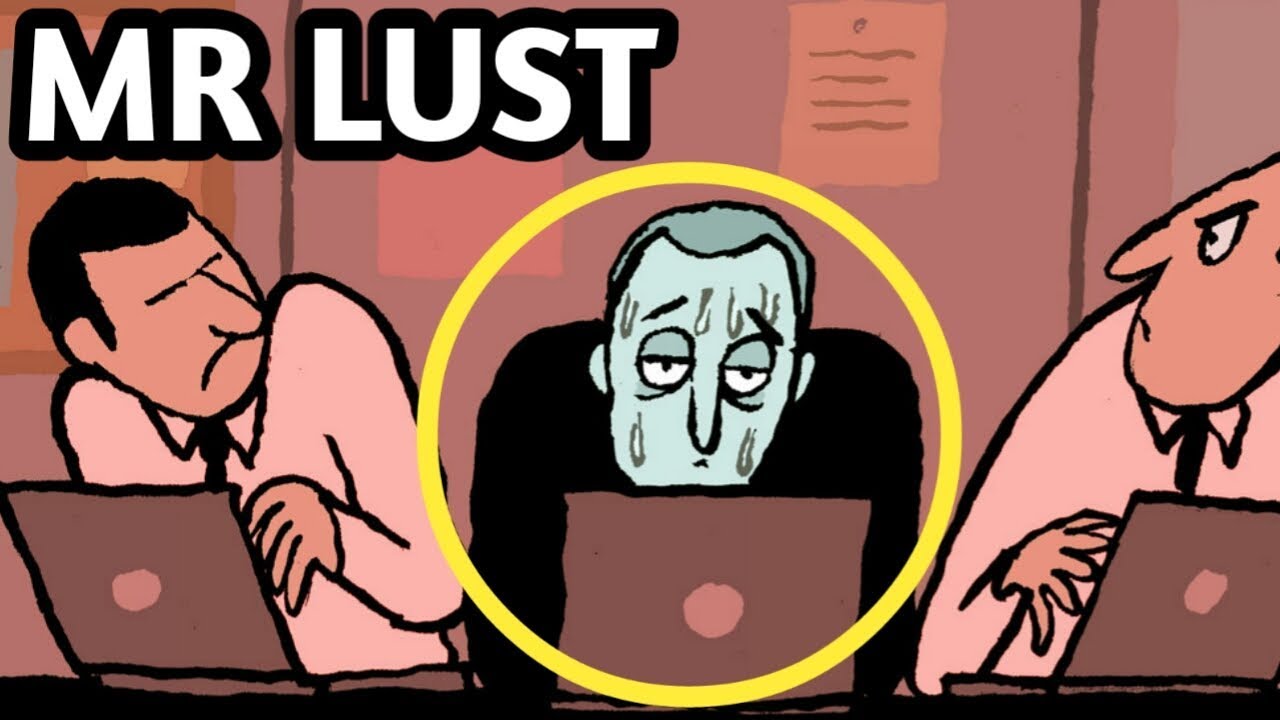 This Will Make You Think Twice About Sinning Tonight