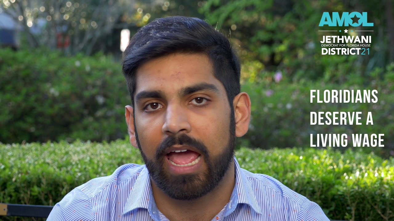 A living wage is a human right