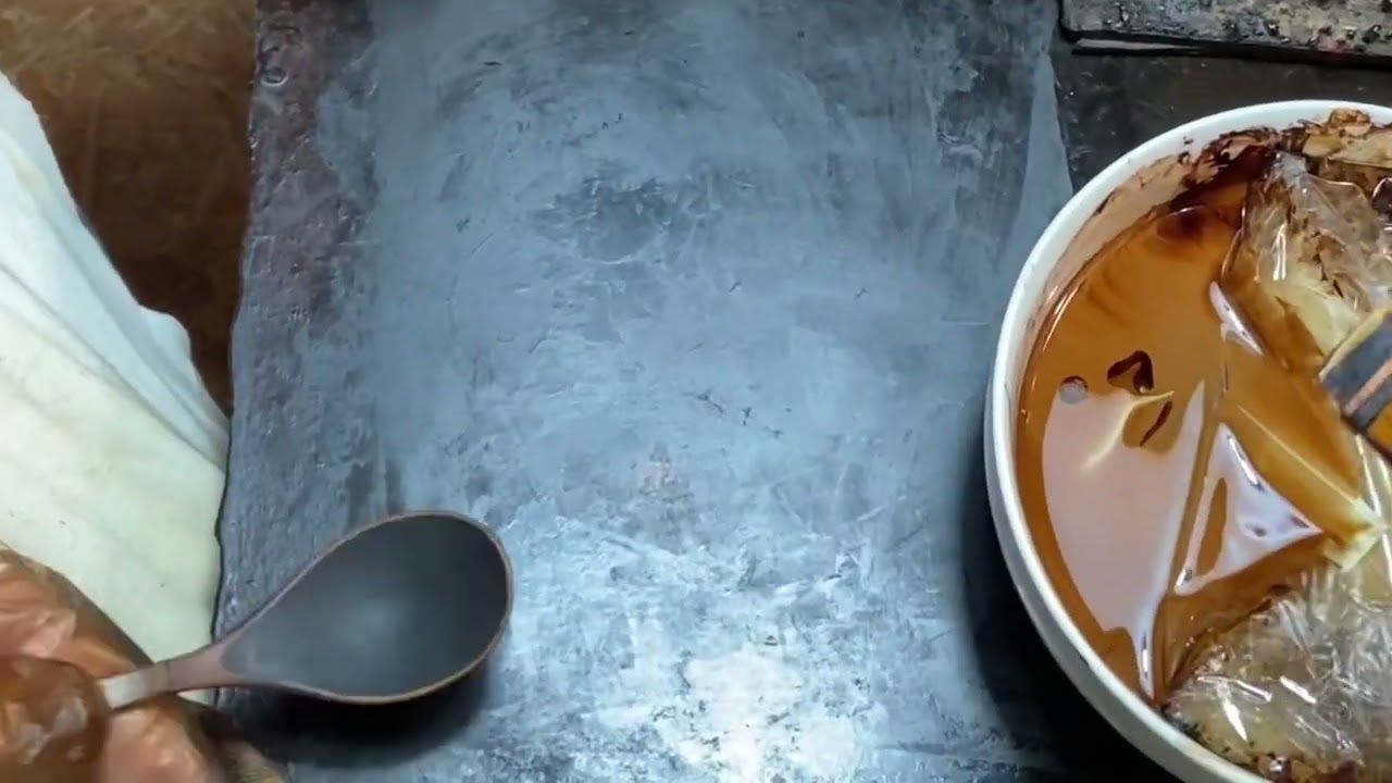 SOUP SPOON 15