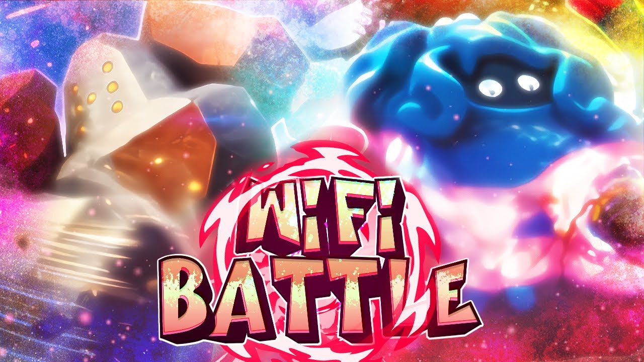 The IMPENETRABLE Tangrowth!! (Pokemon BDSP WiFi Battle)
