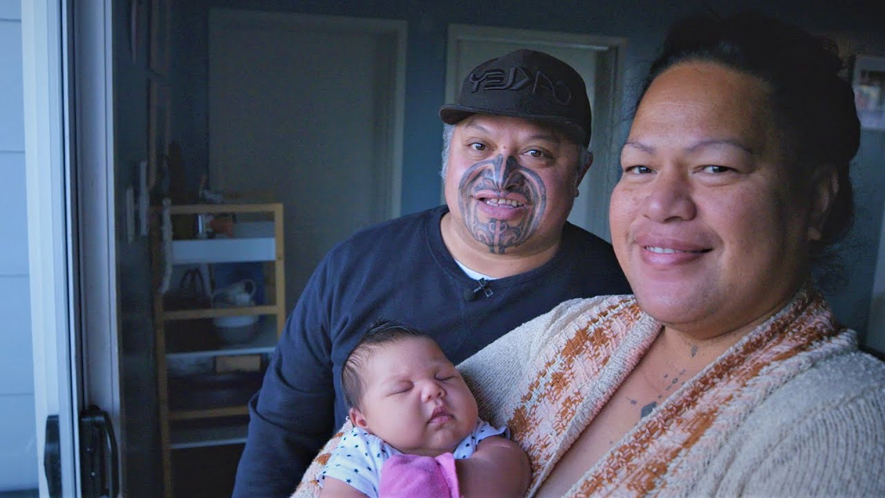 The NZ region where life expectancy is 69