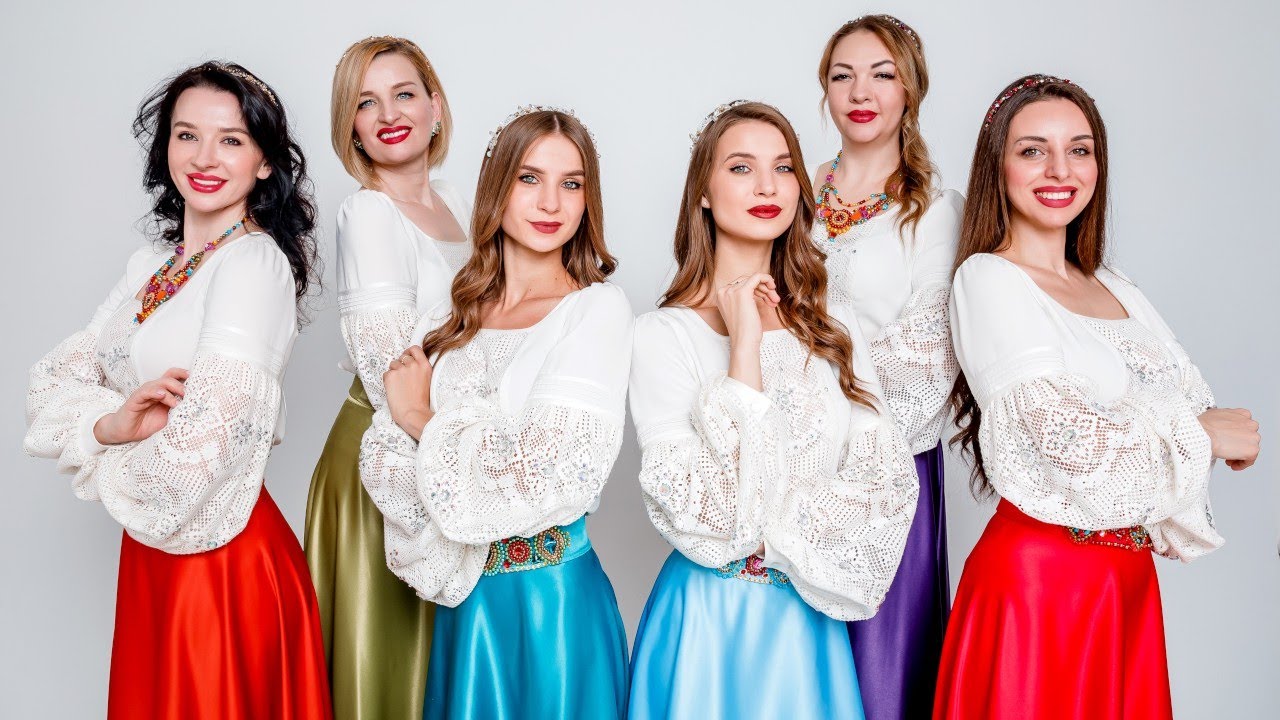 Ансамбль «Гильце». Юбилей