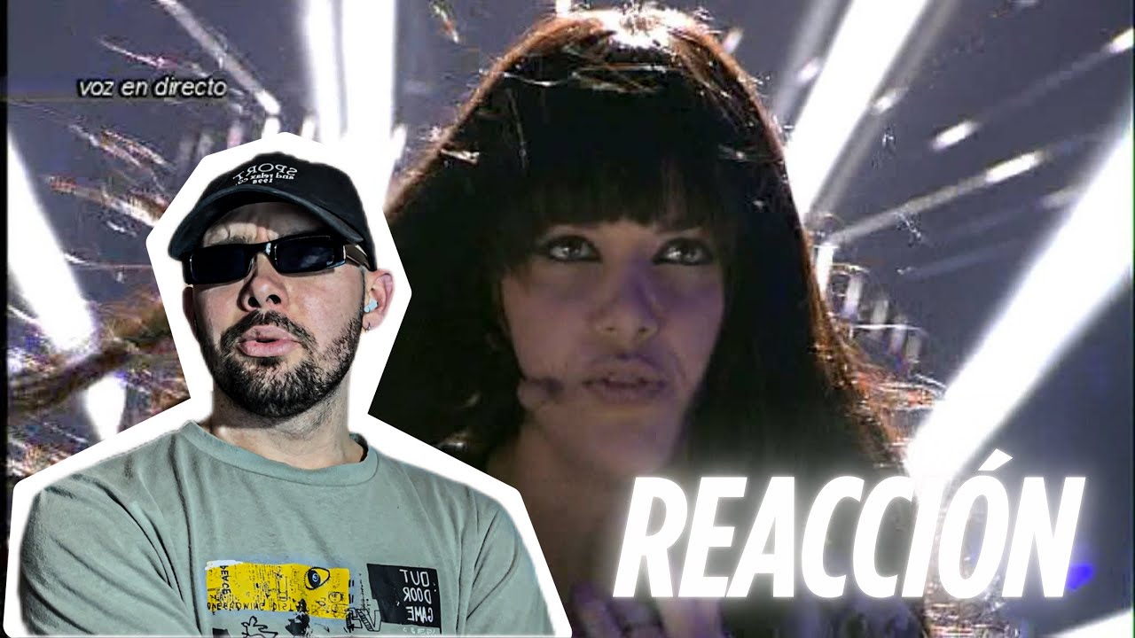 REACCIÓN a Tu Cara me suena - Roko gana la novena gala con su imitación de Loreen
