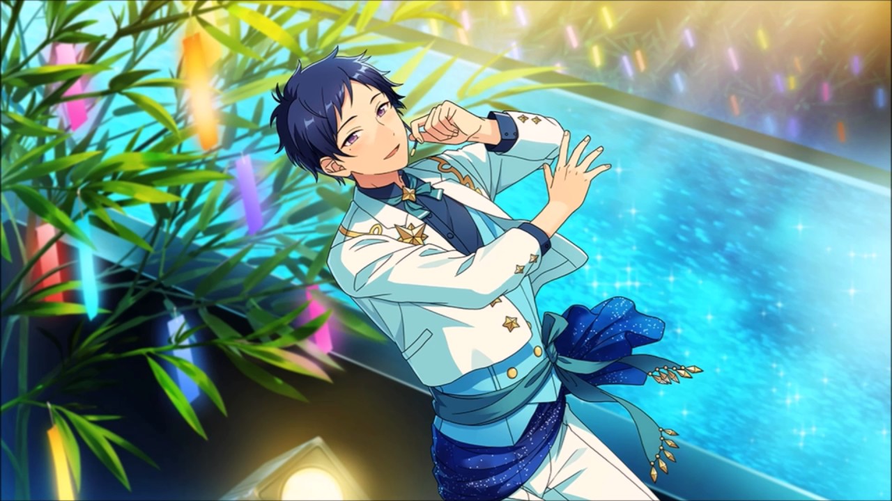 yuzuru fushimi talks, and its amazing