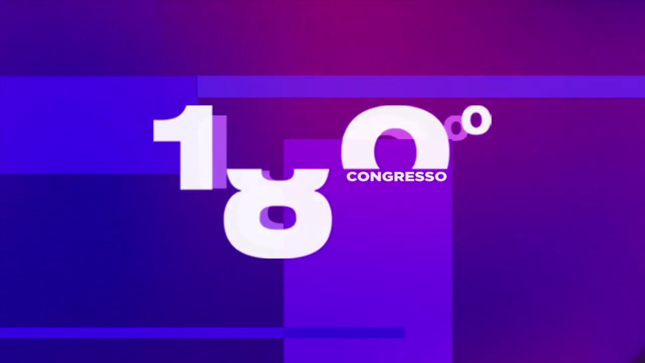 &Eacute; Tudo Sobre Voc&ecirc; - MORADA _ Congresso 180&deg;Graus
