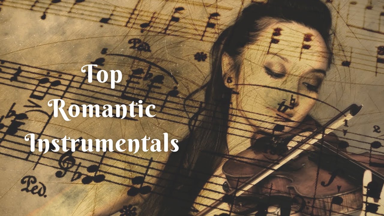 Top Romantic Guitar Love Songs Instrumental | Relaxing Guitar Music | Fingerstyle Acoustic Covers