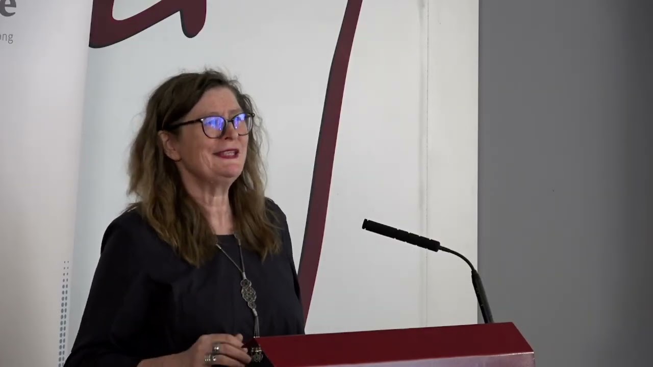 First International Kick-off Event of the FREI project - PART 1