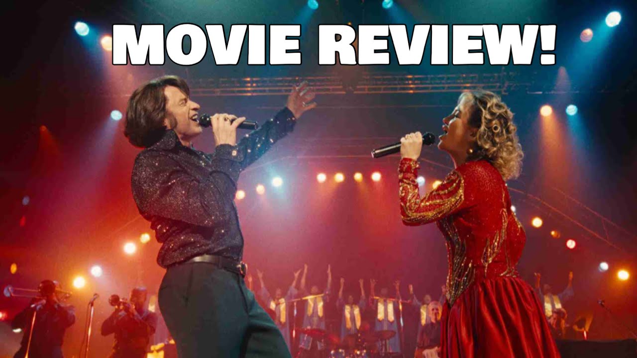 Song Sung Blue (2025) - Movie Review!