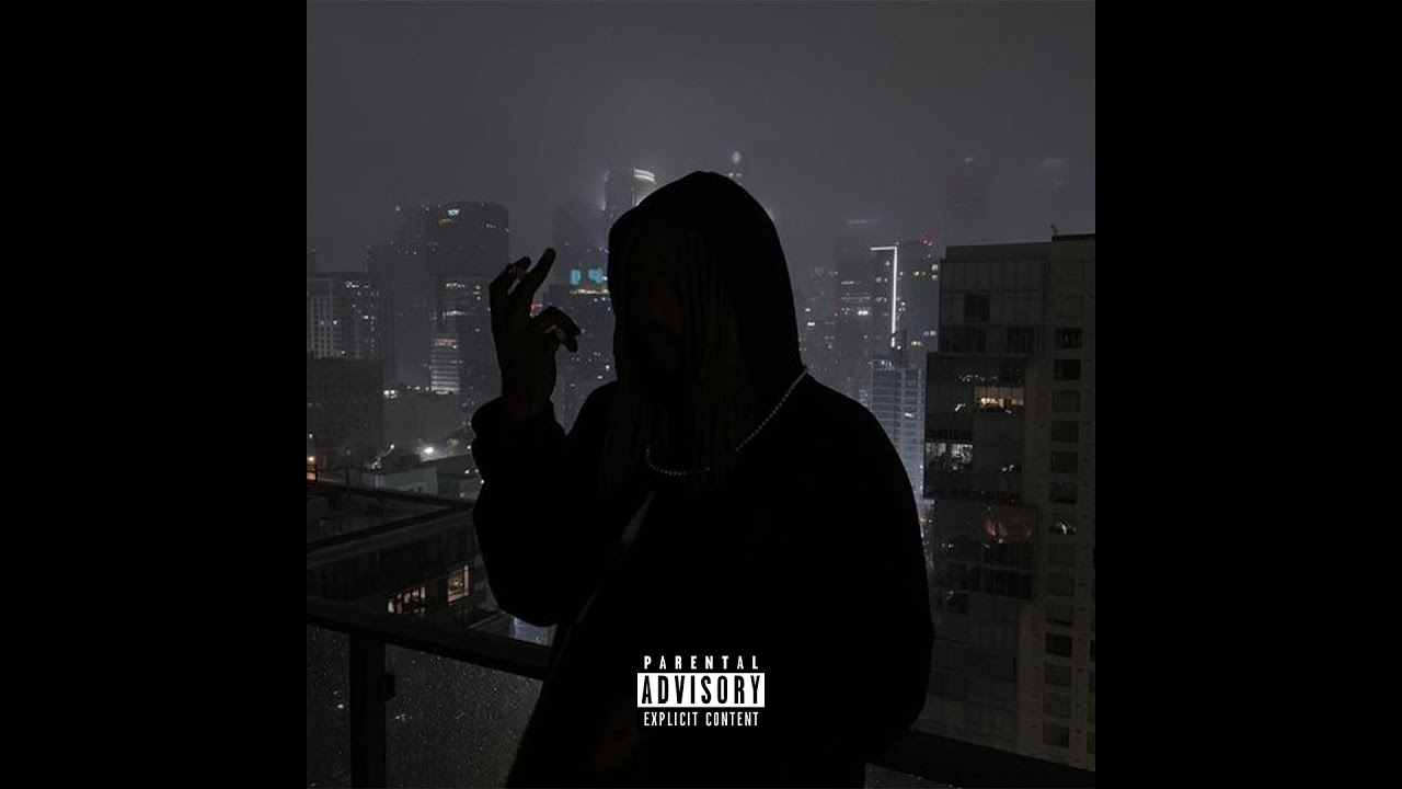 [FREE NO TAGS] KEN CARSON TYPE BEAT ~ 
