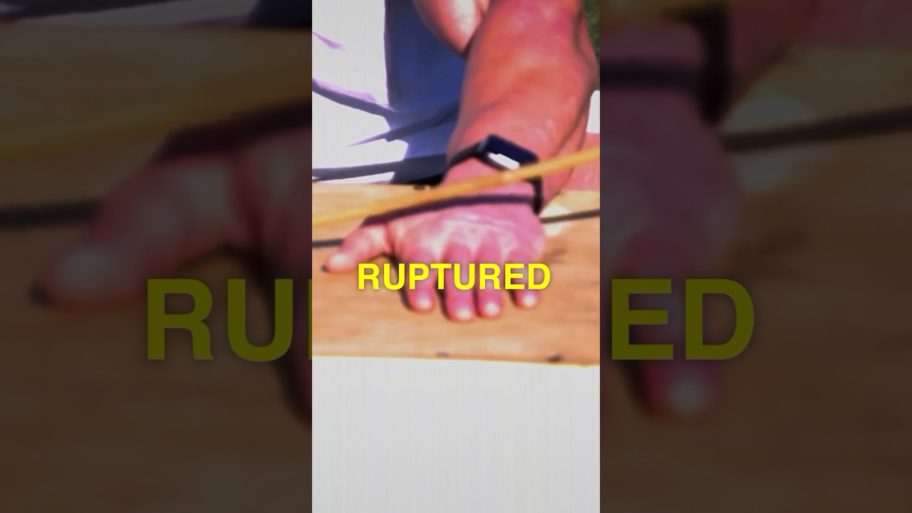 Sober VS Drunk Pain Comparison Experiment&hellip; #funny #science #comedy
