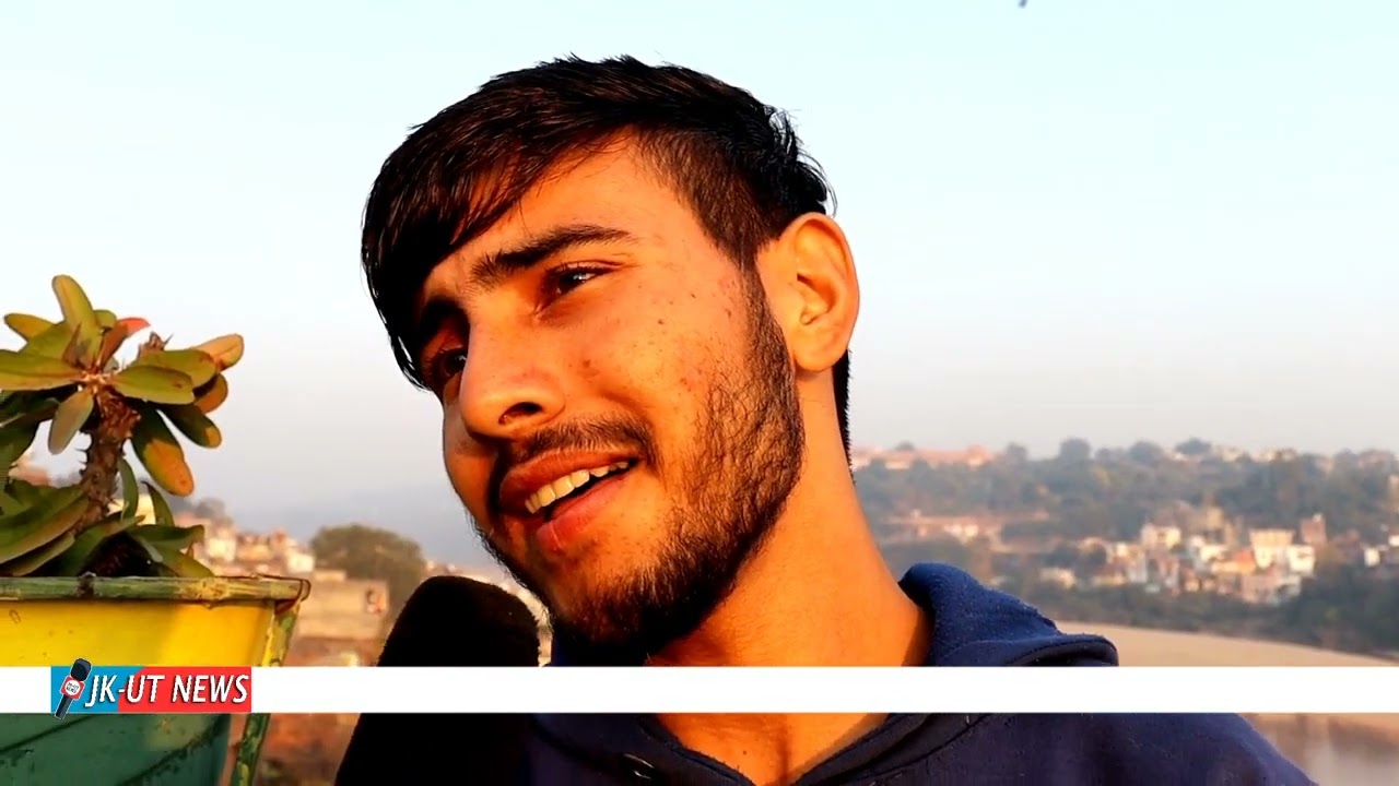 Melodious songs by growing Artist Rahi Khan from Bhaderwah720P HD