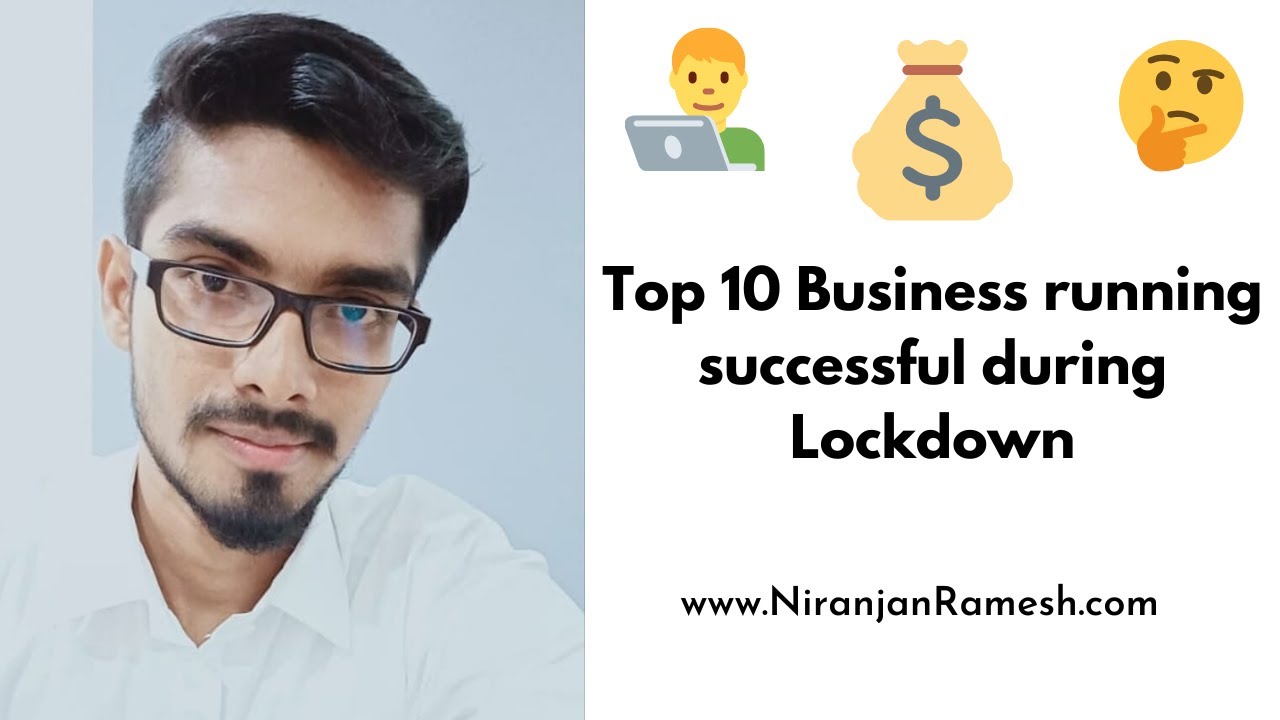Top 10 Business ideas after Lockdown in India | Business during Lockdown.