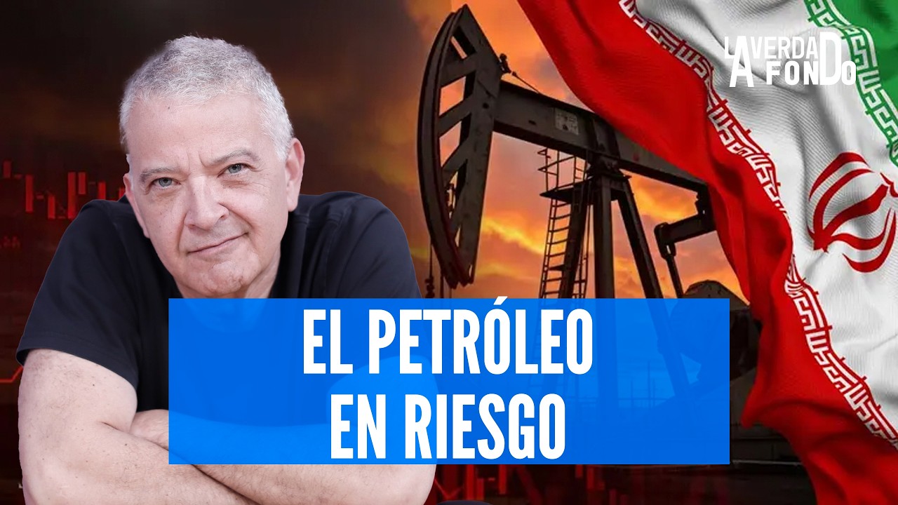 GUERRA EN IRÁN: LAS CONSECUENCIAS MUNDIALES DEL ESTRECHO DE ORMUZ