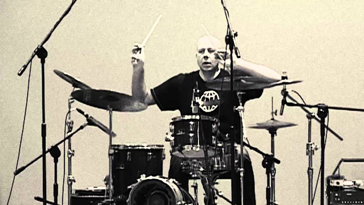 Marek Kazana Project "TANGOLA" PROMO 1