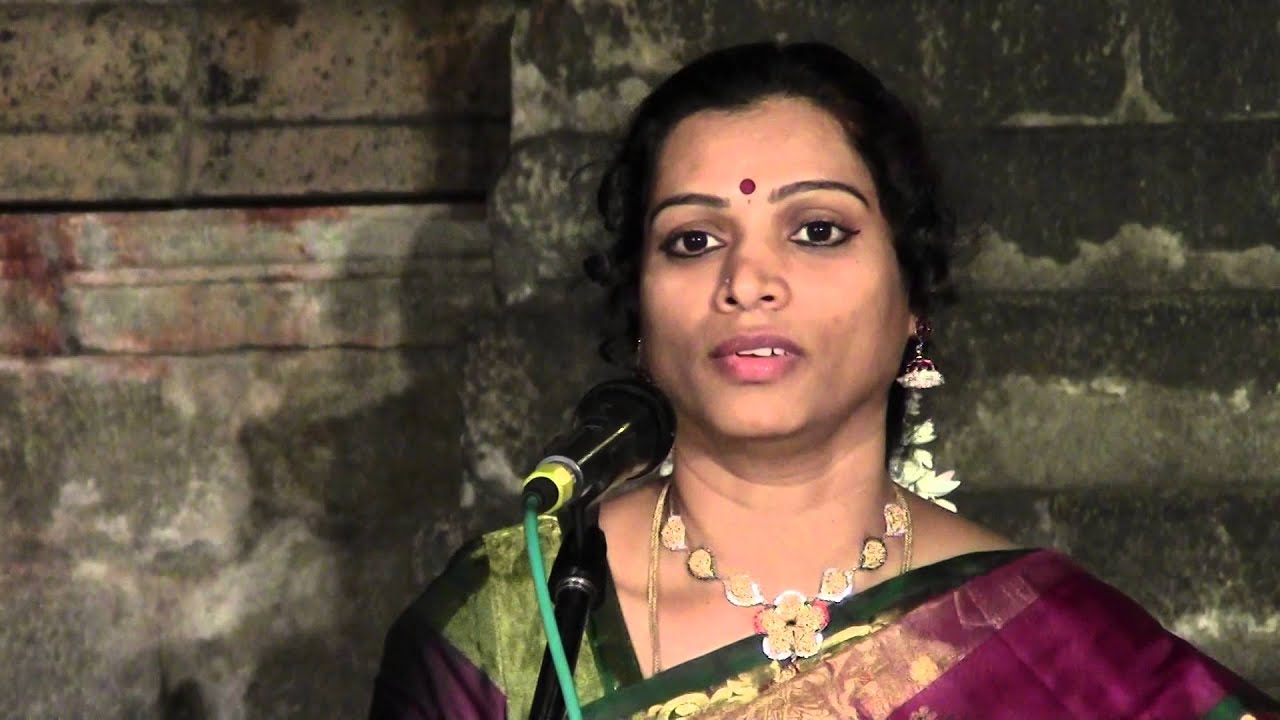 Vatapi ganapathim bhaje - hamsadhwani ragam- by dr girija seshamamba