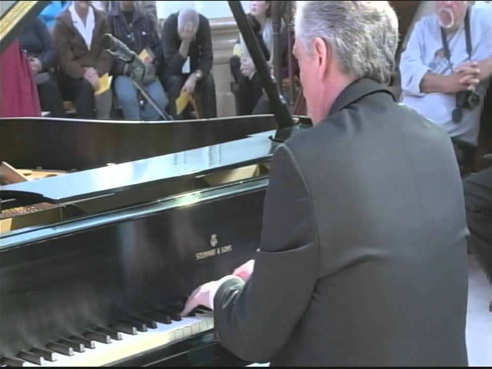 J&oacute;zef Olechowski - Tres Mazurcas op. 59.