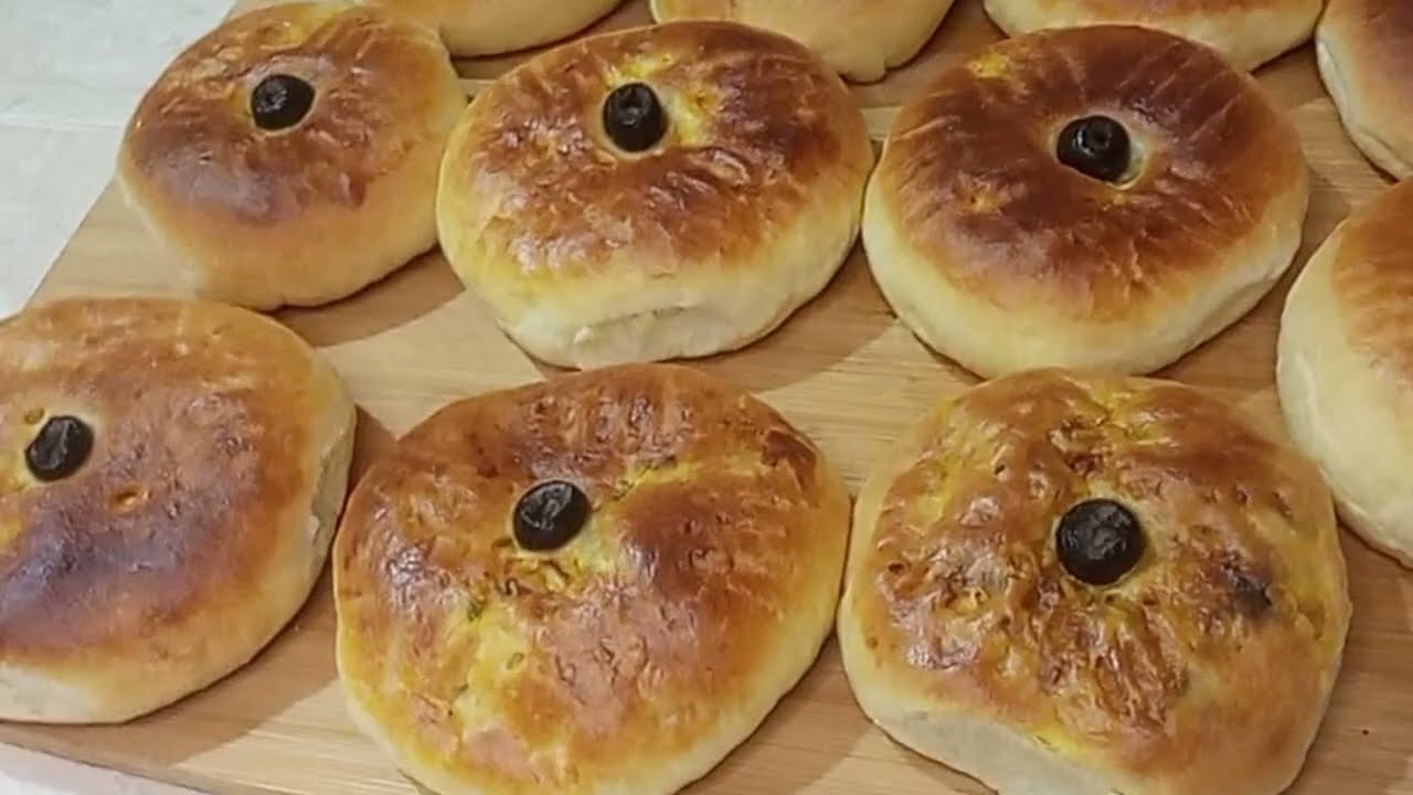 خبيزات معمرين اقتصاديين ولذاذ… كيحمقو 😍 ضروري تجربيهم 🔥🔥