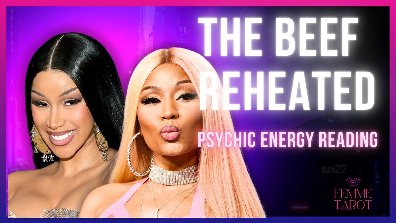 It’s Getting Spicy Again! Nicki & Cardi Drama Returns