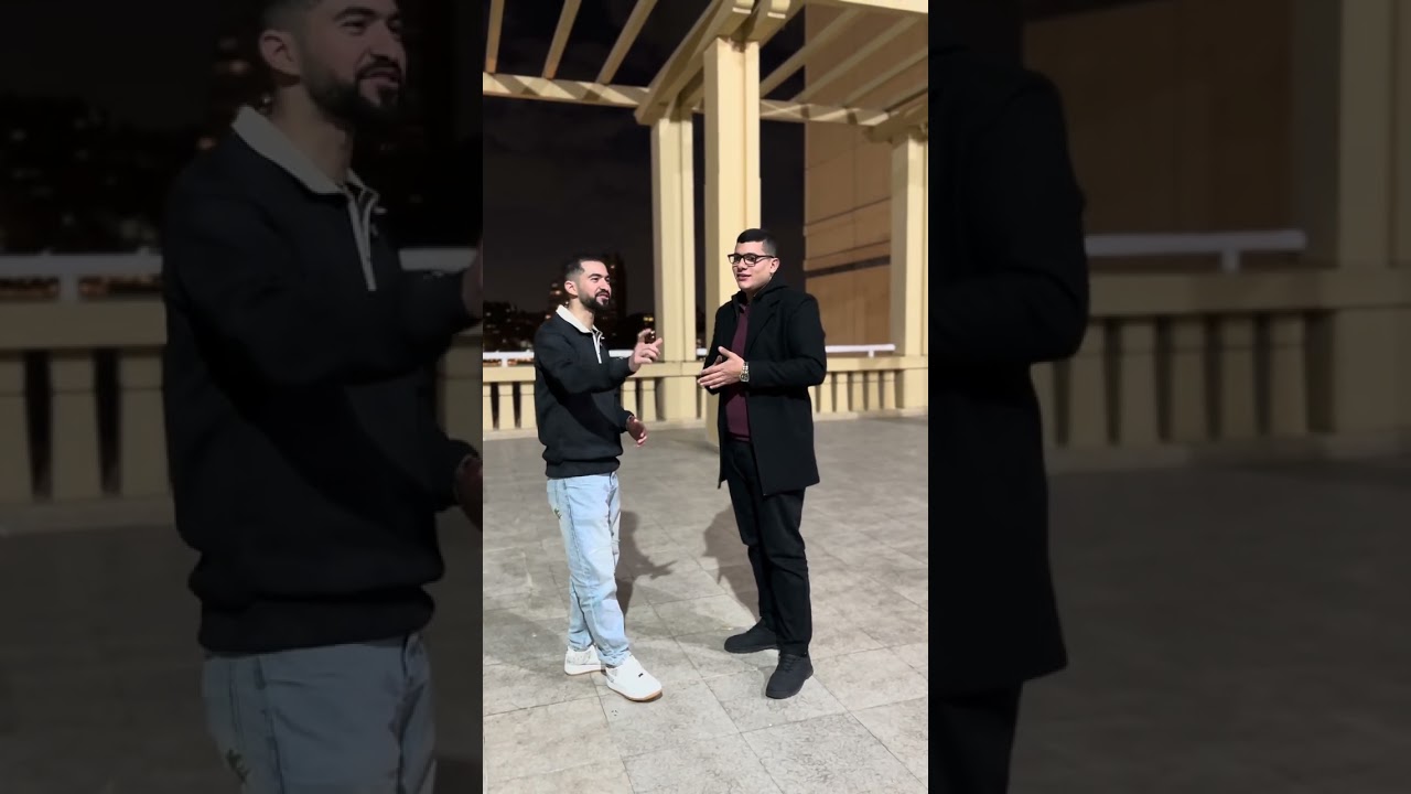 ملخص افطار اندريف رمضان 2026