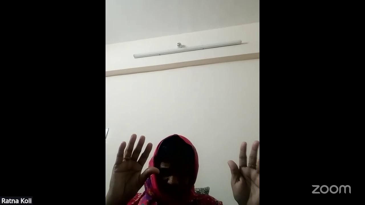 Holy Spirit Ministry's Personal Meeting Room