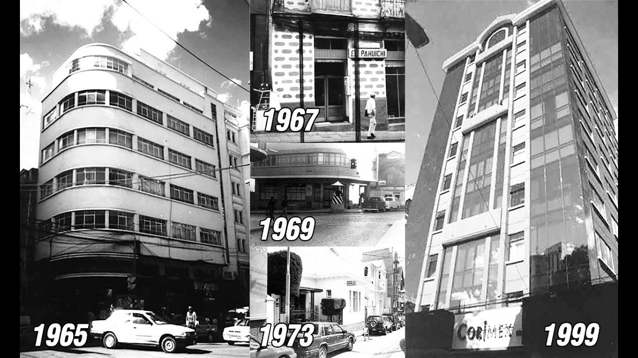 NUESTRA HISTORIA