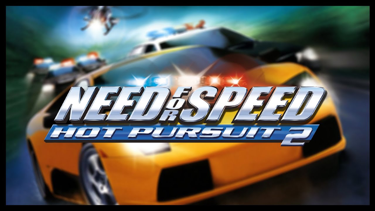 Need For Speed Hot Pursuit 2 Retrospective | Old But Gold