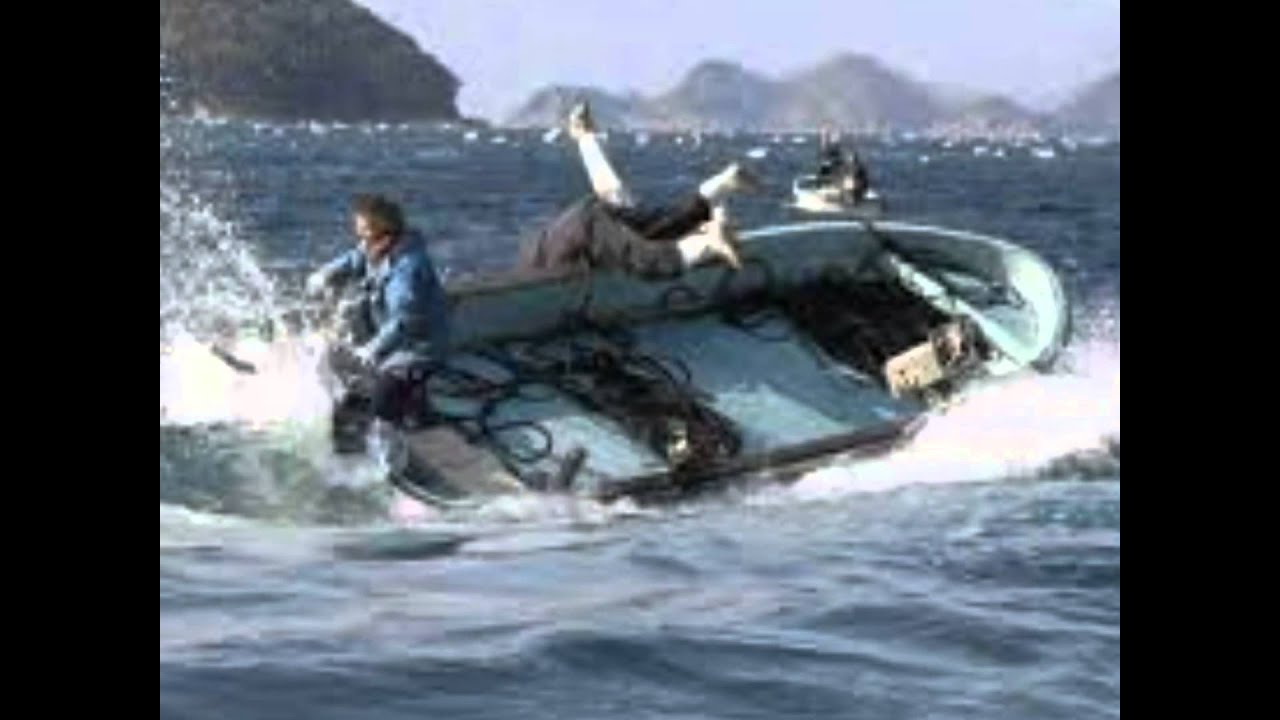 The Charioteers - Don´t Rock The Boat