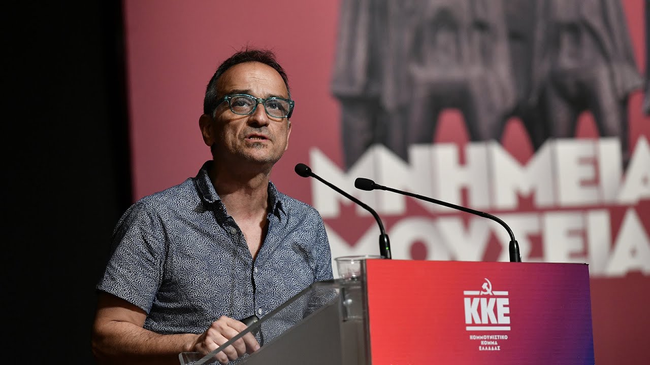 &Alpha;.&Sigma;&alpha;&rho;&alpha;&phi;&iota;&alpha;&nu;ό&sigmaf;:&Tau;&epsilon;&rho;ά&sigma;&tau;&iota;&omicron; &mu;&nu;&eta;&mu;&omicron;&nu;&iota;&kappa;ό &tau;&omicron;&pi;ί&omicron;, &epsilon;&nu;ά&nu;&tau;&iota;&alpha; &sigma;&tau;&eta; &lambda;&upsilon;&sigma;&sigma;&alpha;&lambda;έ&alpha; &pi;&omicron;&lambda;&iota;&tau;&iota;&sigma;&mu;&iota;&kappa;ή &epsilon;&pi;ί&theta;&epsilon;&sigma;&eta; &mu;&alpha;&zeta;&iota;&kappa;ή&sigmaf; &mu;&nu;&eta;&mu;&omicron;&kappa;&tau;&omicron;&nu;ί&alpha;&sigmaf;