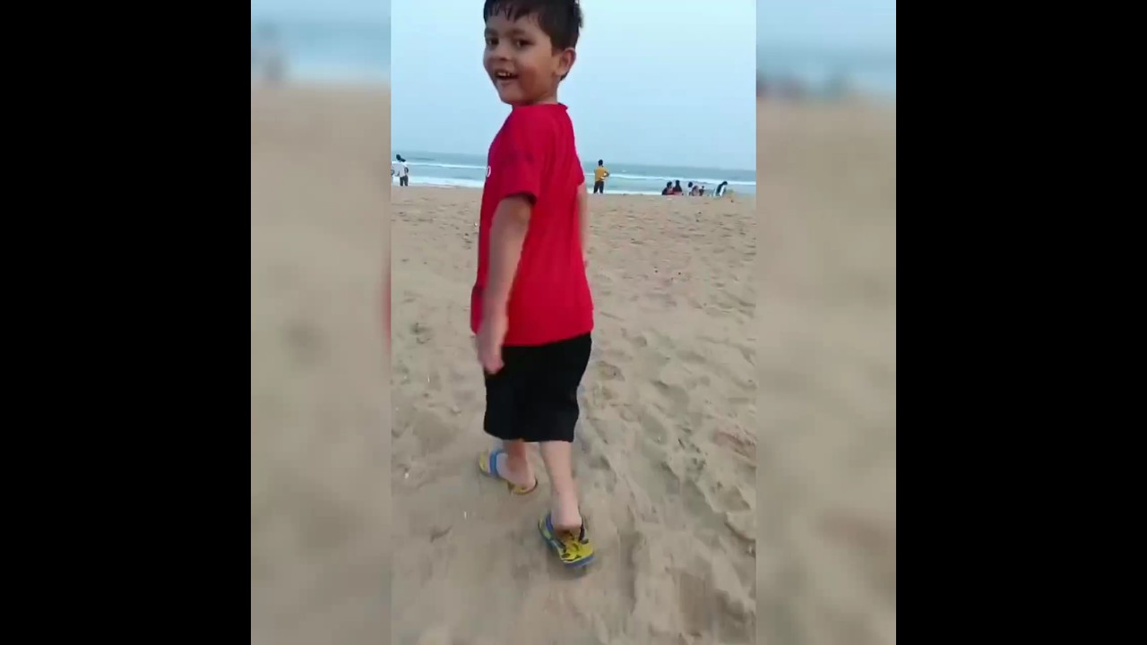 Nick Fun/Fun Puri Orissa 🏖️#fun #playtime #masti 🤗🤗😀