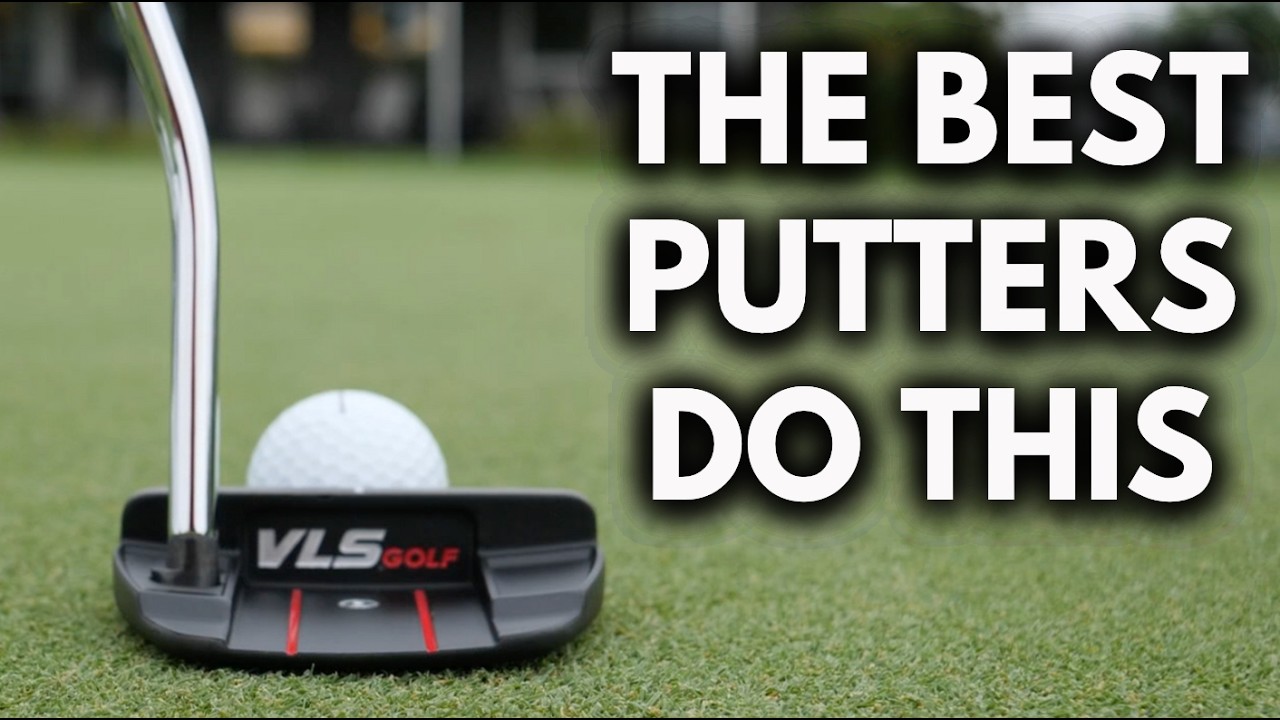 If You Don't Know This Your Putting Will Never Improve