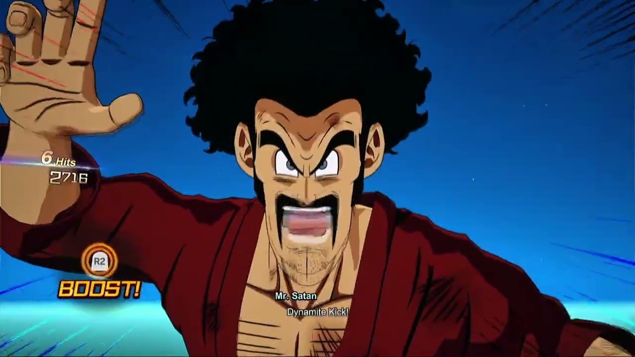 Ranked DP Battles Dragon Ball Sparking Zero 