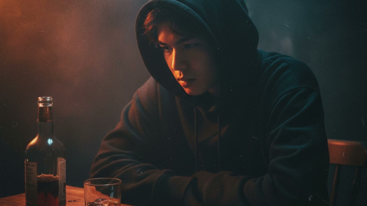 เมาให้ตายก็ไม่ลืม - Casper29 (Official Audio)