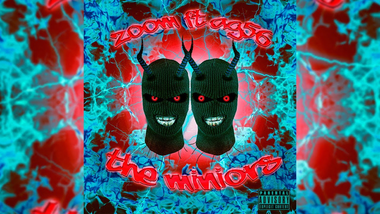 The minors-zoom ft. ag56 (video oficial)