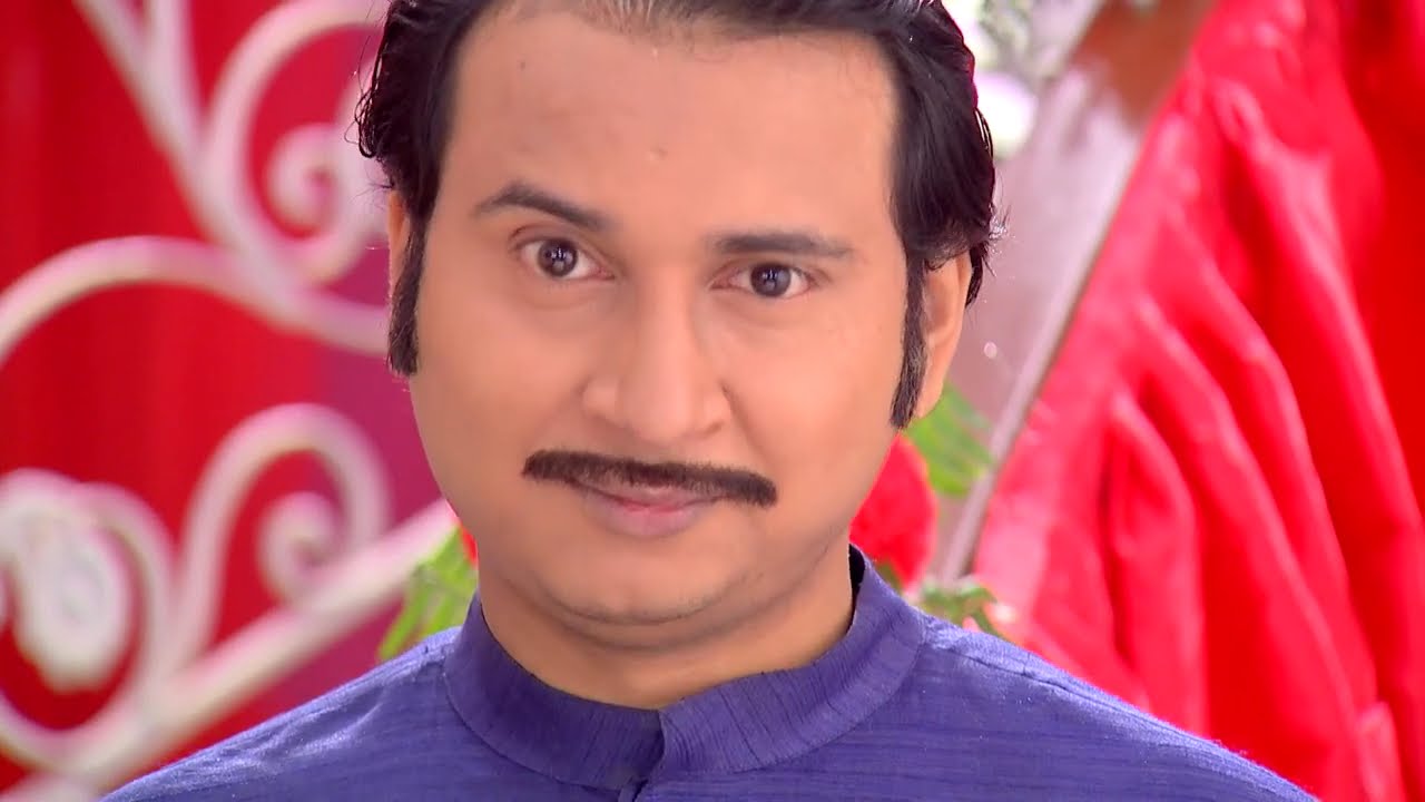 Trinayani - Ep 332 - Shrikant Mohta, Mahendra Soni - Bengali Tv Serial - Zee5 Bangla Classics